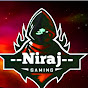 NIRAJ_GEMING570 logo