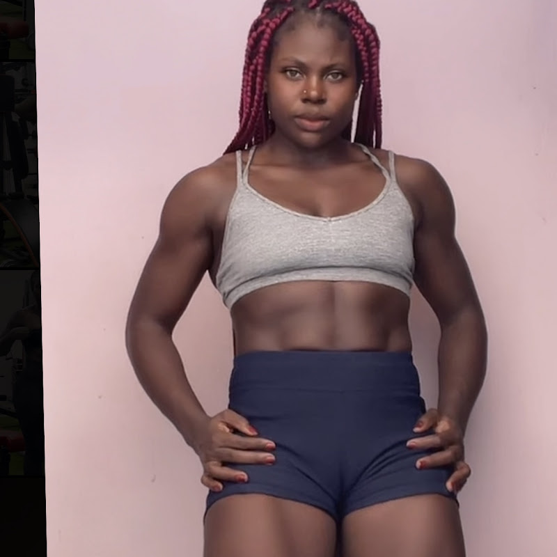 Fitnesswithkien