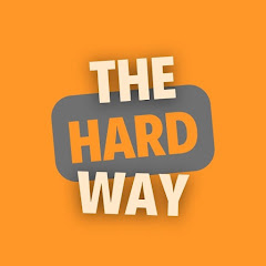 The Hard Way on YouTube