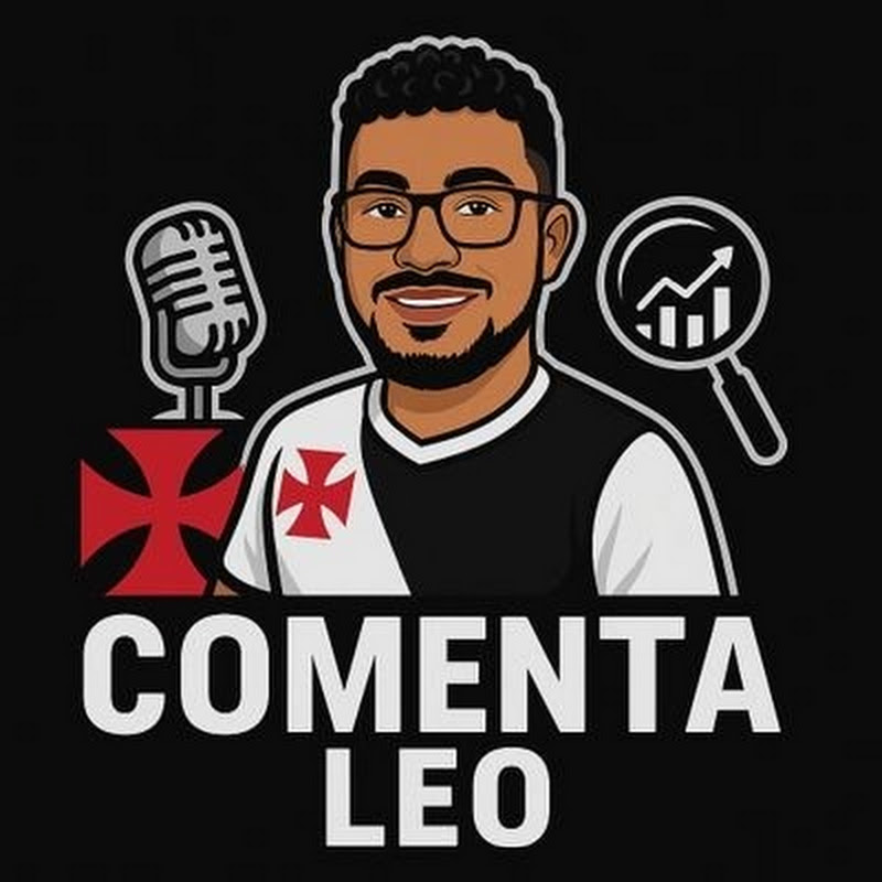 COMENTA LÉO VASCAÍNO