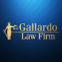 Gallardo Law Firm logo