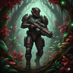 Conquest Ærth Channel 