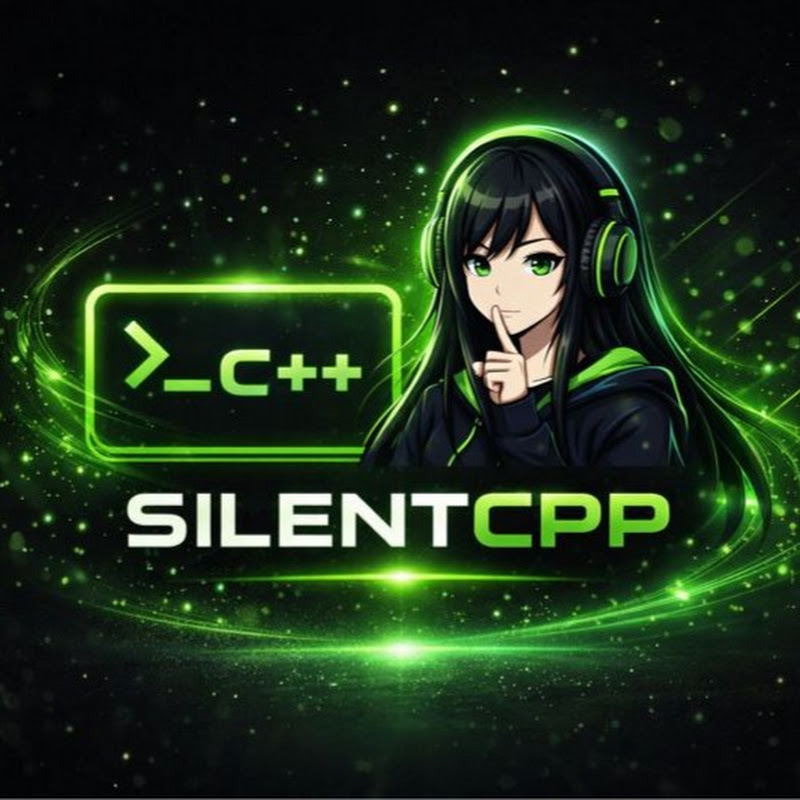 Silent cpp