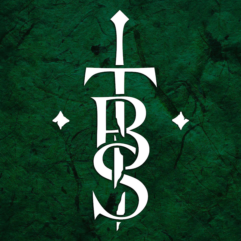 The Broken Sword Logo