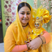 Krishna Devotee