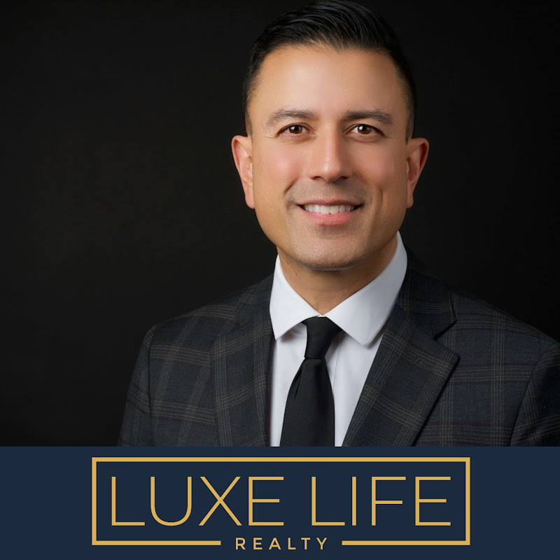 Luxe Life Realty | Rick Aujla