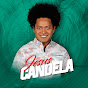 Jesus Candela logo
