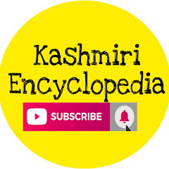 Kashmiri Encyclopedia   3.5 lakh views