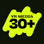 YR Media logo