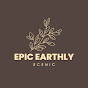 Epic Earthly Scenic logo