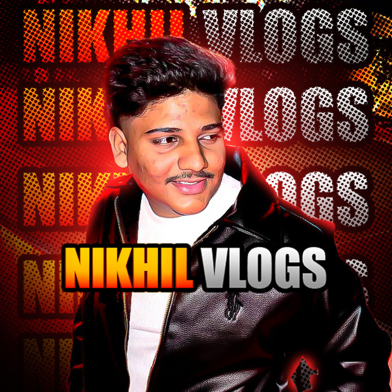 NIKHIL JALUTHRIA vlogs