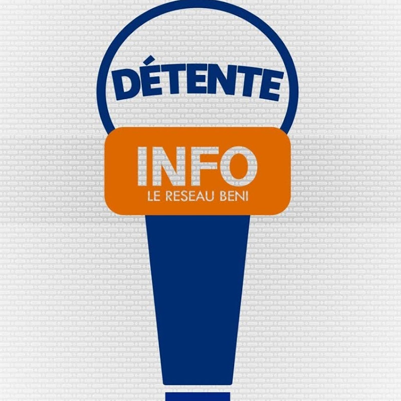 Détente - Info icon