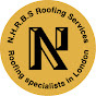 N.H.R.B.S. ROOFING SPECIALISTS IN LONDON logo