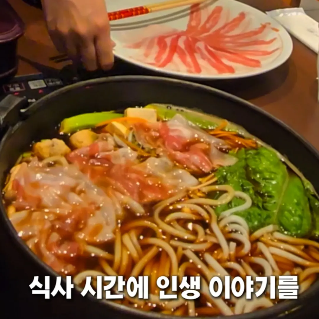 Craving Kimchi Jjigae But Scared of the Menu? Your Korean Food Adventure Starts Here!