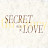 Secretlove秘密爱