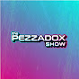 The Pezzadox Show logo