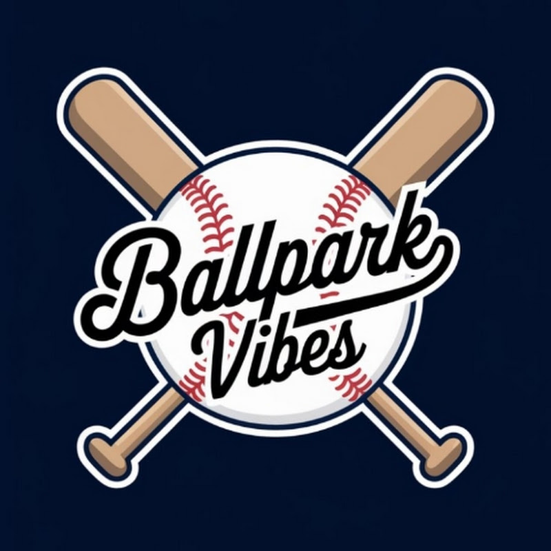 Ballpark vibes