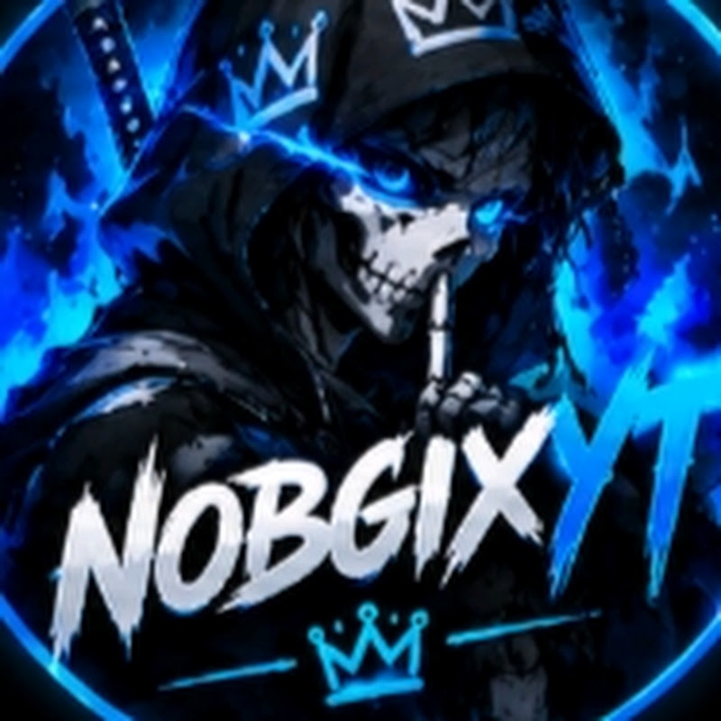 Nobgixyt 