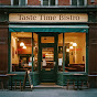 Taste Time Bistro logo