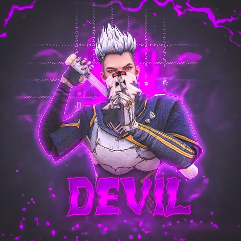 Devilz yt