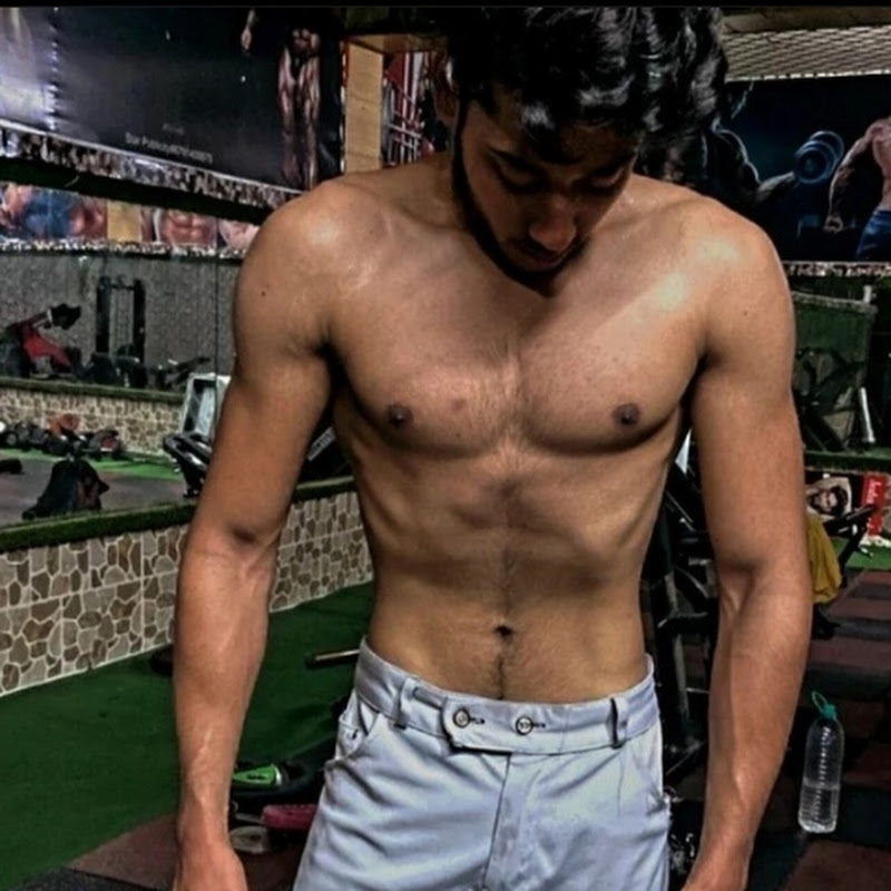 Lucky Yadav