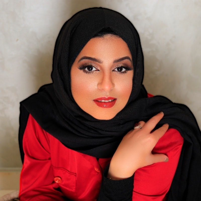 فاطمة مثنى - Fatima Muthanna
