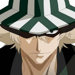 浦原商店【BLEACHショートランキング】