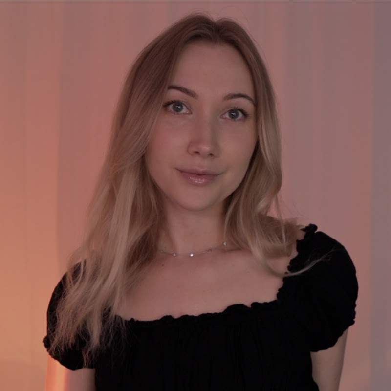 Photo Abby ASMR