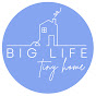 Big Life Tiny Home logo