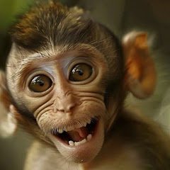Monkey Bhai