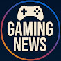 Gaming News logo