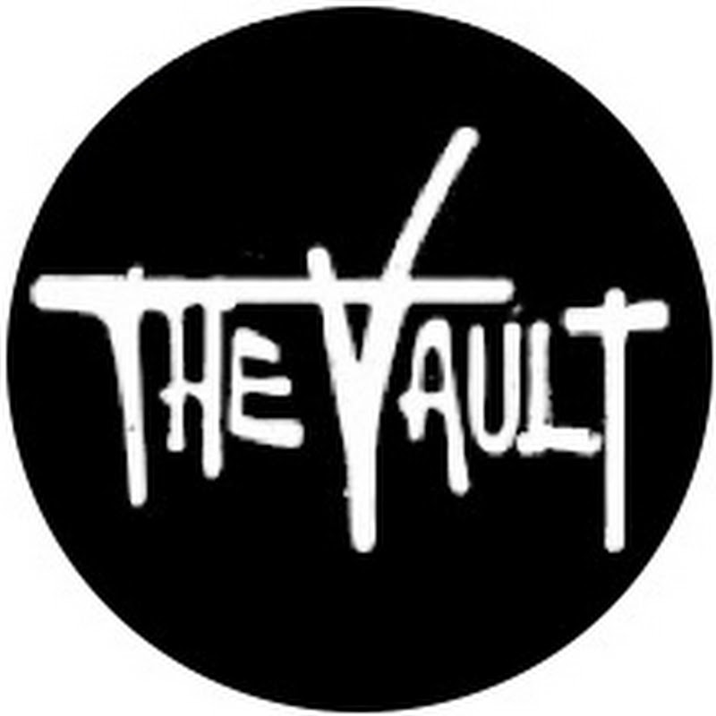 The Vault DTX
