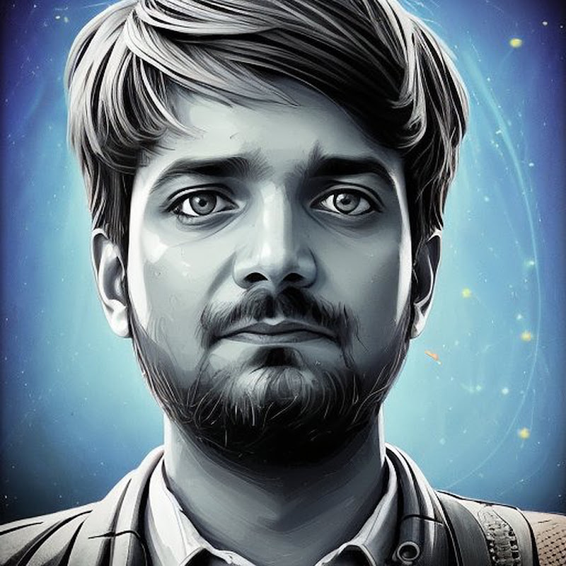 DeepTech With Pankaj Patil