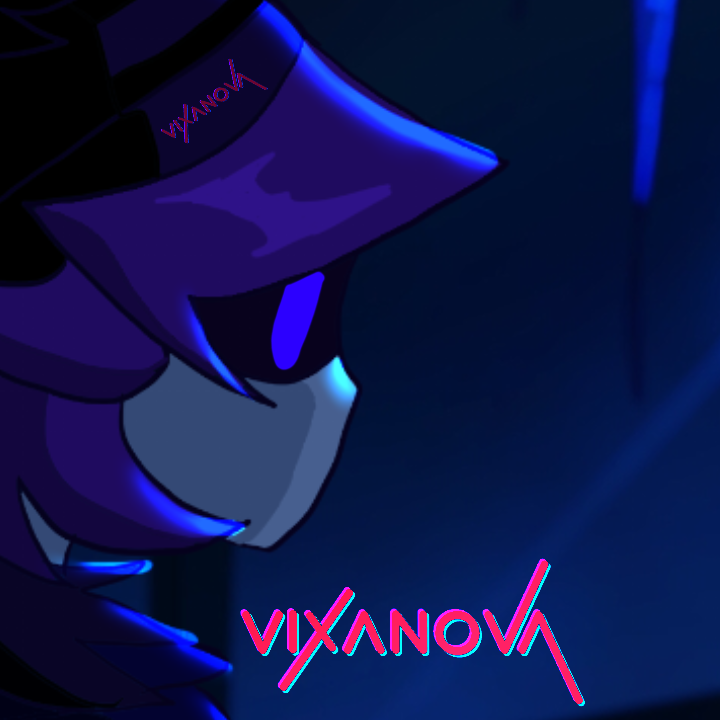 Post from VixaNova