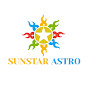Sunstar Astro Learning Academy logo
