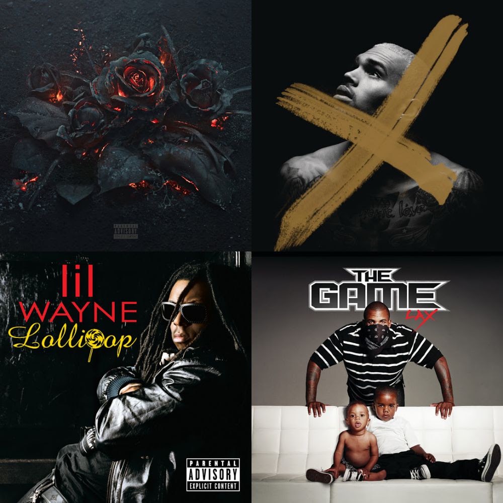 Lil Wayne - Love Me ft. Drake, Future (Explicit) (Official Music Video)