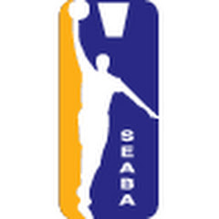South East Asia Basketball Association (SEABA)の画像