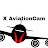 X Aviation CAM 
