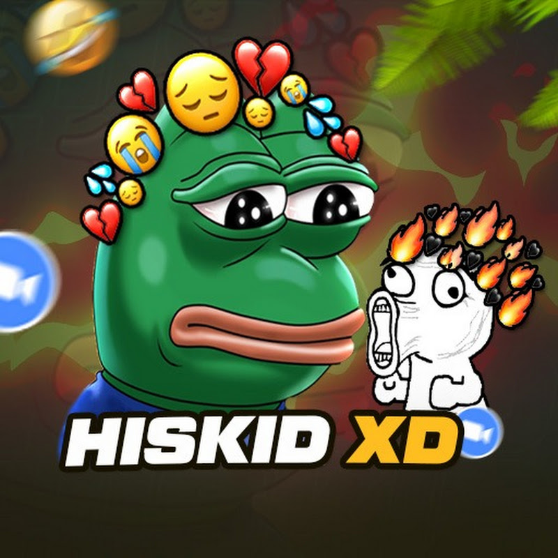 HisKid Xd