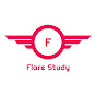 Flare Study logo