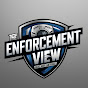 The Enforcement View logo