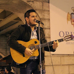 Carlos Garcia Compositor