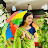 Pooja_splash of colours