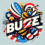 American Buzz Hub logo