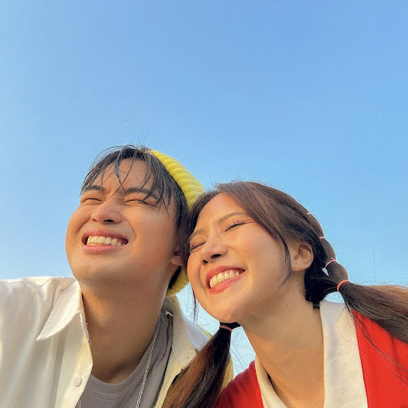 Step by Step ID - Natya & Rendy