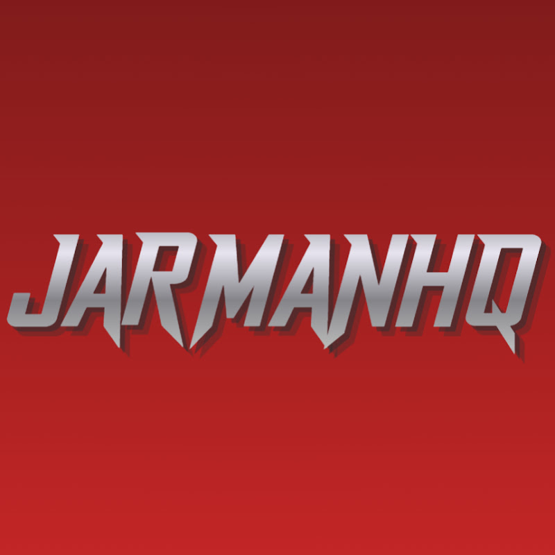 JarmanHQ