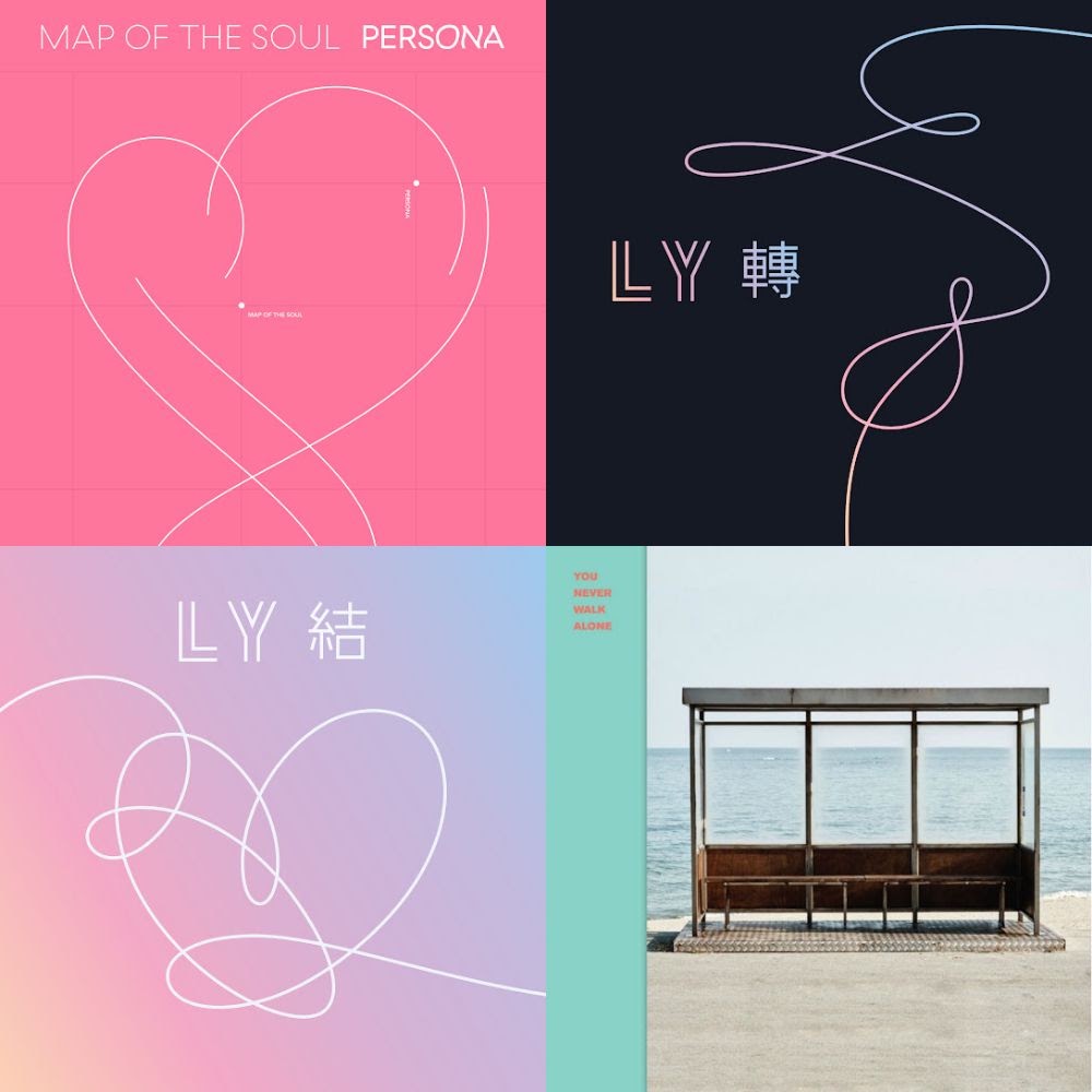 BTS B-Side Tracks (Audio)