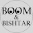 Boom & Bishtar