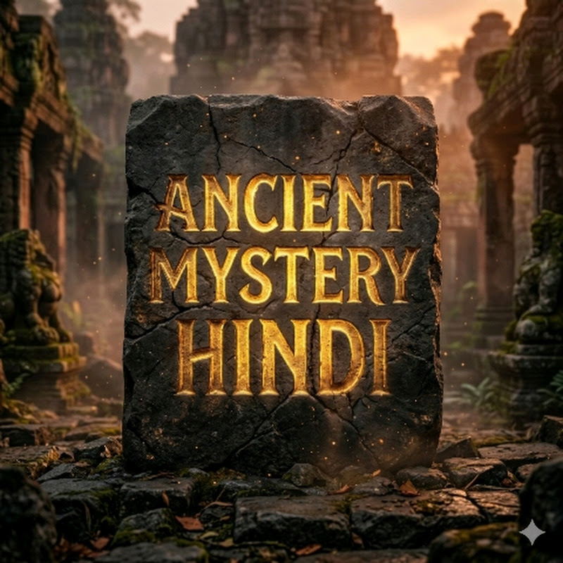 Ancient Mystery Hindi