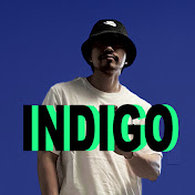 인디고 드로잉 Indigo 